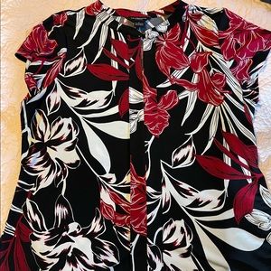 Liz Claiborne career - Women’s blouse - Size L